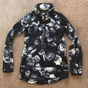 Miss Misty Lululemon Jacket